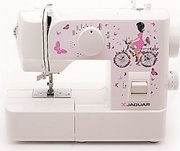 Jaguar Mini 242 фото