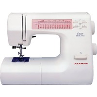 Janome Decor Excel 5018