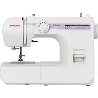 Janome FD206