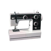 Janome L-397 фото