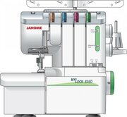 Janome MyLock 835D фото