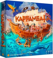 Экономикус Каррамба Э052 фото