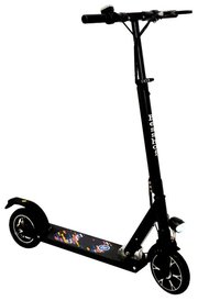 Besshof Электросамокат S250 фото