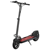 Hiper Электросамокат RX100