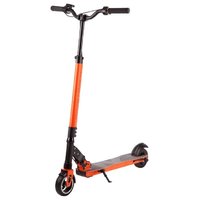 Novatrack Электросамокат ESCOO1.BOR8