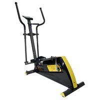 ATLAS Эллиптический тренажер Sport Fusion