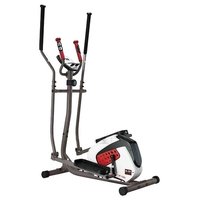 Body Sculpture Эллиптический тренажер BE-1720