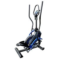 DFC Эллиптический тренажер Challenge CH C