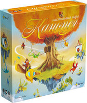 Эврикус Канопея PG-17352 фото