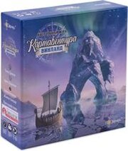 Эврикус Картавентура Винланд фото