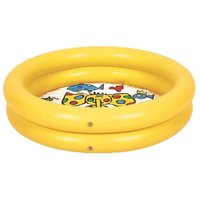 Jilong Circular Kiddy Pool JL017229NPF