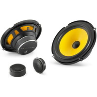 Jl audio C1-650