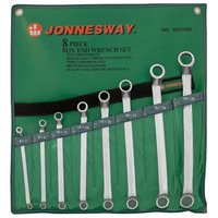 JONNESWAY W23108S, 8 предм.