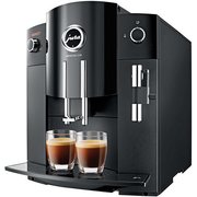 Jura Impressa C50 фото