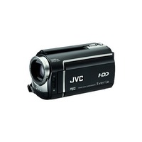 Jvc Everio GZ-MG364