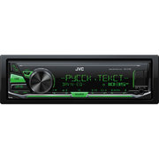 JVC KD-X143 фото