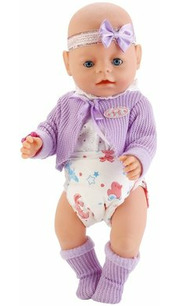 Карапуз Baby BL020J фото