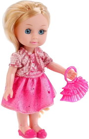 Карапуз Hello Kitty MARY202X-HK фото