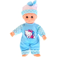 Карапуз Hello Kitty SB18001