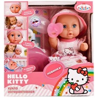 Карапуз Hello Kitty Y20DP-BR