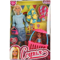 Карапуз Sofia 66444-21-S-BB