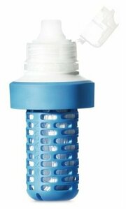 Katadyn BeFree Blue фото