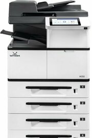 Катюша M350p фото