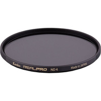 Kenko REALPRO ND4 55mm
