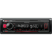 Kenwood KMM-103RY фото