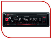 Kenwood KMM-BT302 фото