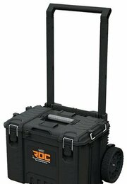 Keter ROC Pro Gear 2.0 17211897 фото