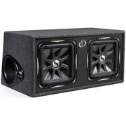 Kicker DS12L72 фото