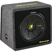 Kicker VCWS122 фото