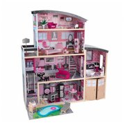 KidKraft кукольный домик