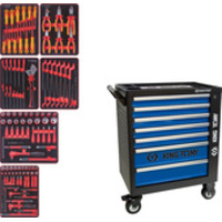 King Tony 9G35-117MRVE