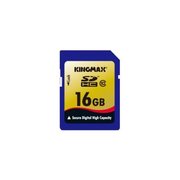Kingmax SDHC Class 10 16GB фото