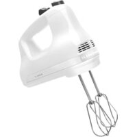 KitchenAid 5KHM5110EWH