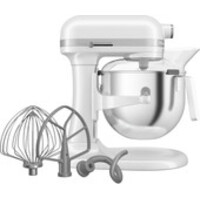 KitchenAid Heavy Duty 5KSM70JPXEWH