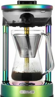 Kitfort Кемекс KT-7488 фото