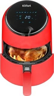 Kitfort KT-2206-2 Eva фото