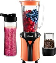 Kitfort KT-3034-4 фото