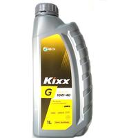 Kixx G 10W-40 1 л