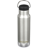 Klean kanteen Insulated Classic Narrow Brushed Stainless 1008449 355 мл