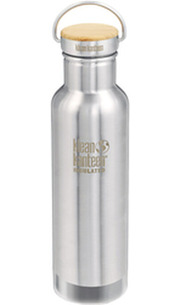 Klean Kanteen Reflect Brushed Stainless 1002726 592мл фото