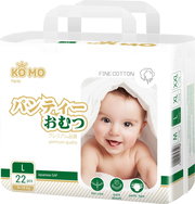 Ko Mo Pants L / 22 pcs фото