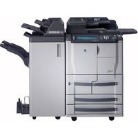 Konica Minolta bizhub 600