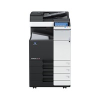 Konica minolta bizhub C224