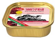 Зоогурман Корм для собак Мясное ассорти для собак с Говядиной фото