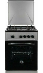 Kraft KF-FSK5301GS фото