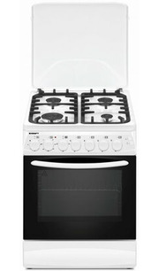 Kraft KF-FSK6405AEWI фото